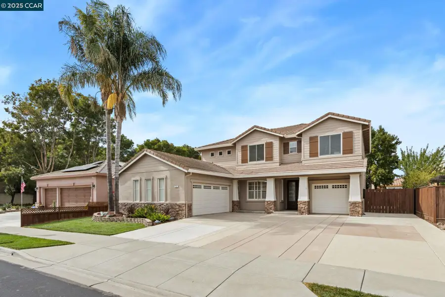 773 Redhaven St, Brentwood, CA 94513 - Image #2