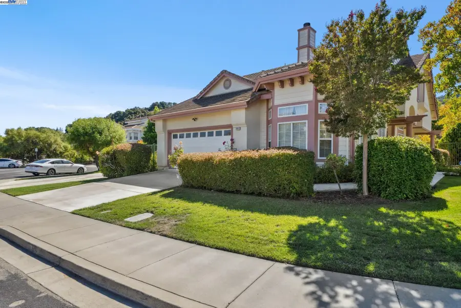5603 Highcrest Ct, Pleasanton, CA 94588 - Image #2