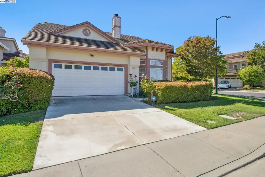 5603 Highcrest Ct, Pleasanton, CA 94588 - Image #3