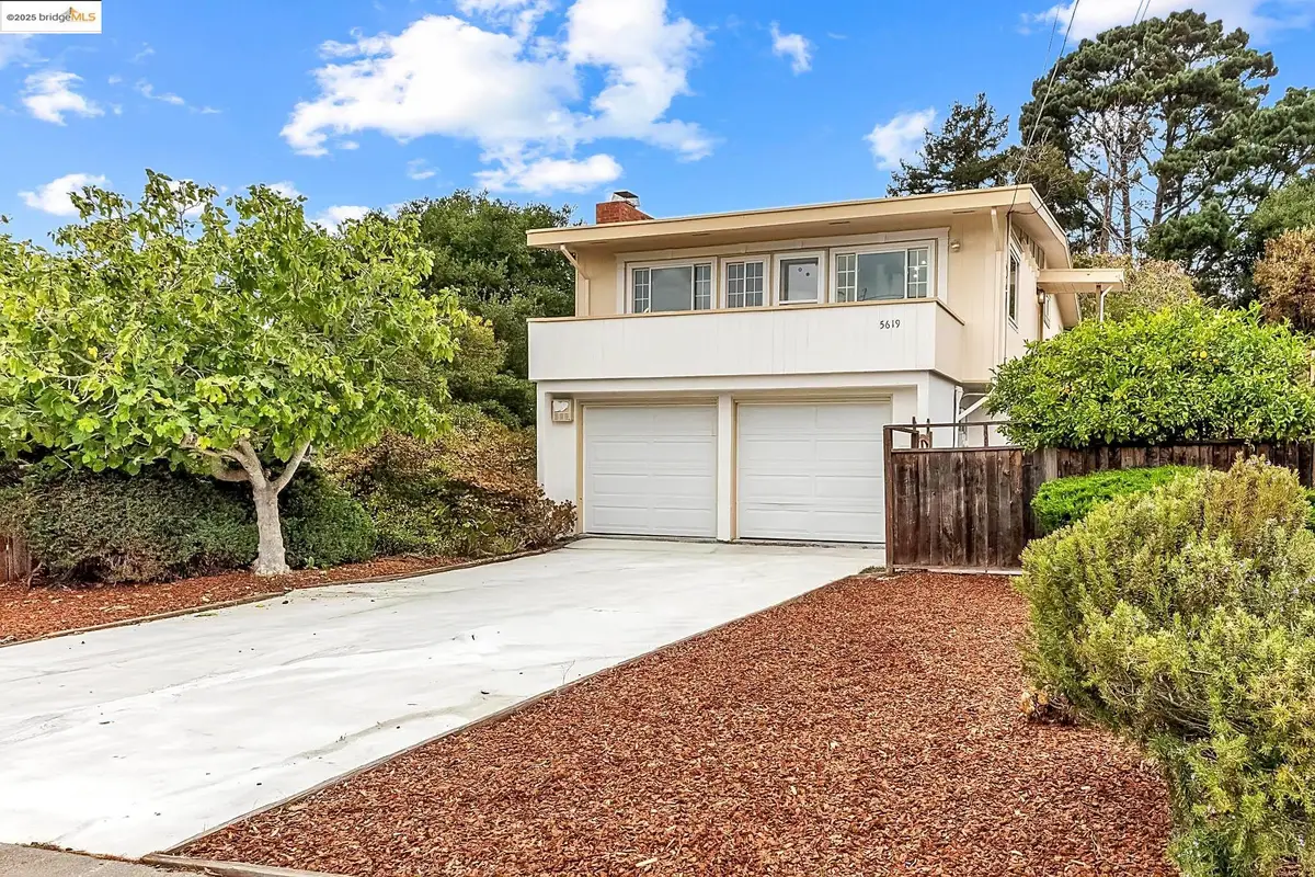 5619 Doremus Ave, Richmond, CA 94805 - Image #1