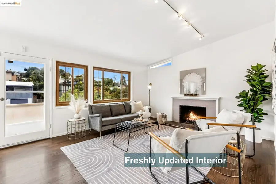 5619 Doremus Ave, Richmond, CA 94805 - Image #2