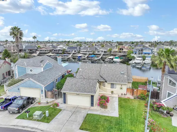 4691 Spinnaker Way, Discovery Bay, CA 94505