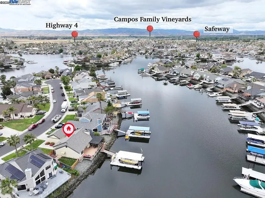 4691 Spinnaker Way, Discovery Bay, CA 94505 - Image #3
