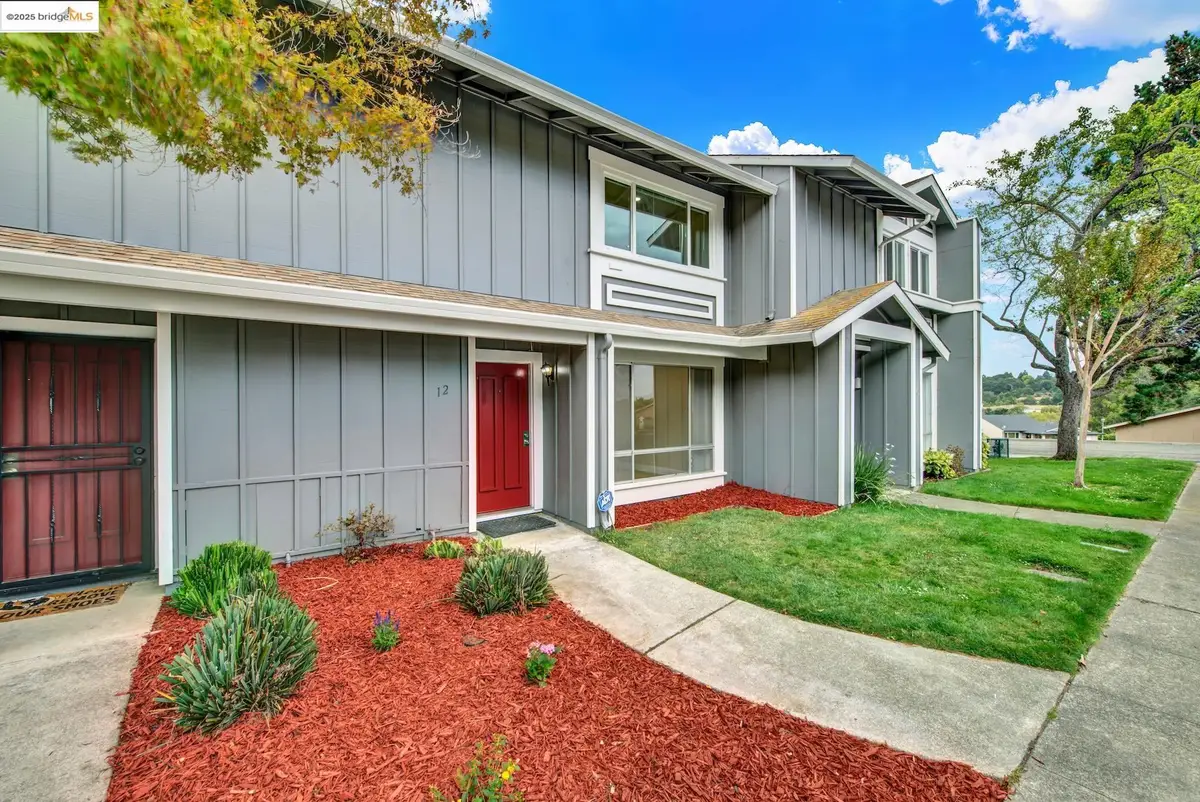 12 Park Ct, Richmond, CA 94803 - Image #1