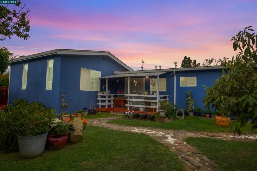 2919 Willow Rd, San Pablo, CA 94806 - Image #3