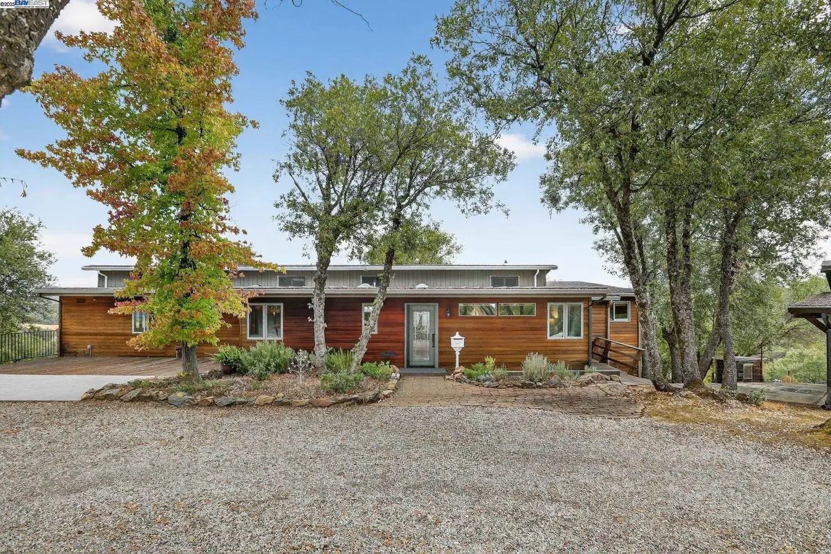 16440 Clinton Rd, Jackson, CA 95642 - Image #1