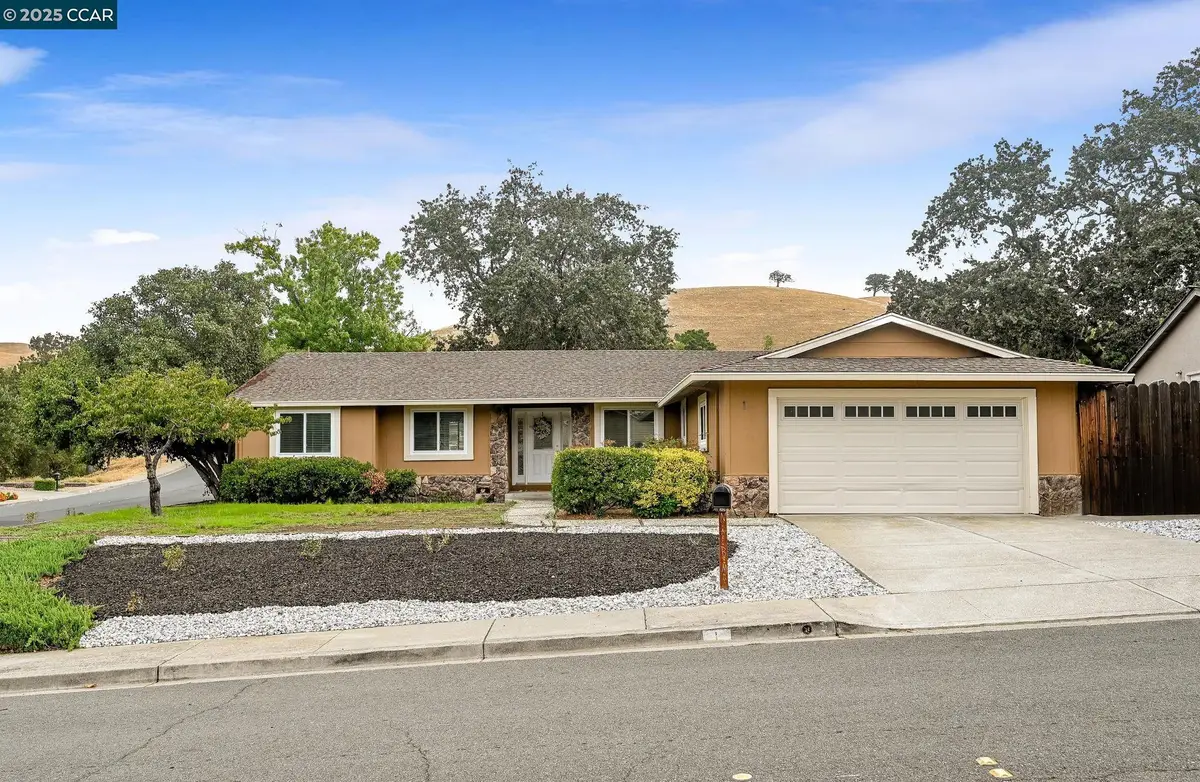 1 Petar Ct, Clayton, CA 94517 - Image #1