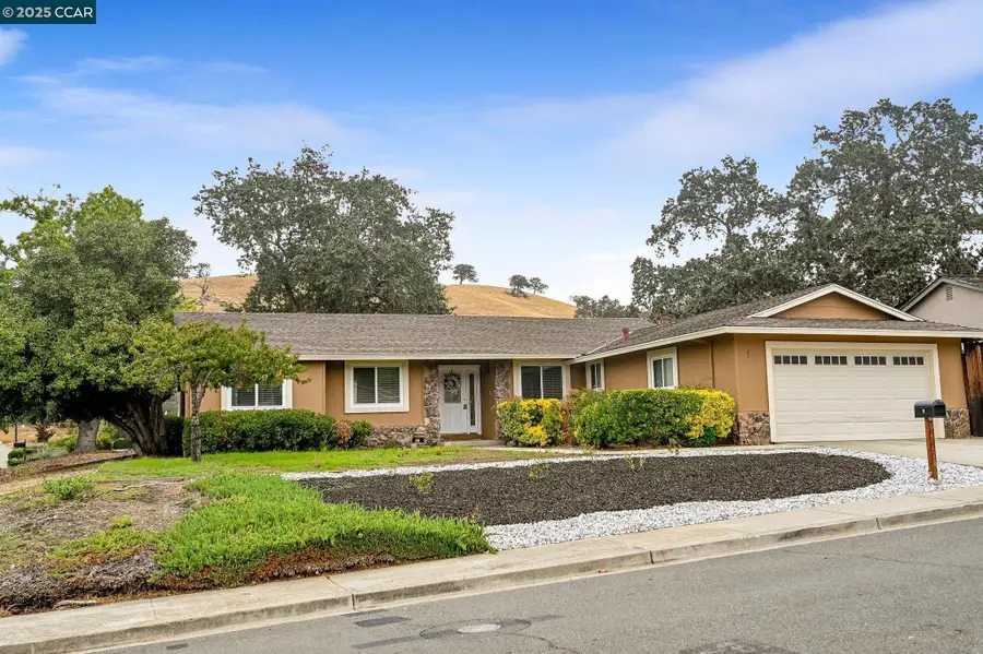 1 Petar Ct, Clayton, CA 94517 - Image #2