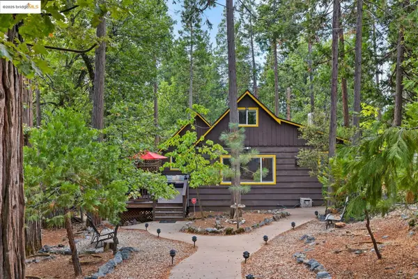 22723 Bret Harte Dr, Twain Harte, CA 95383