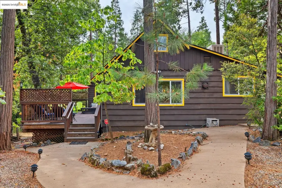 22723 Bret Harte Dr, Twain Harte, CA 95383 - Image #2