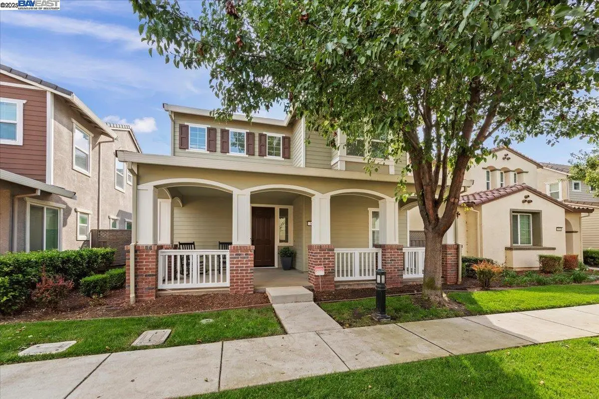 369 W Tuscan Ln, Mountain House, CA 95391 - Image #1