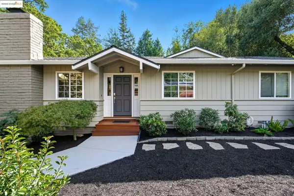 4149 Hidden Valley Rd #a, Lafayette, CA 94549