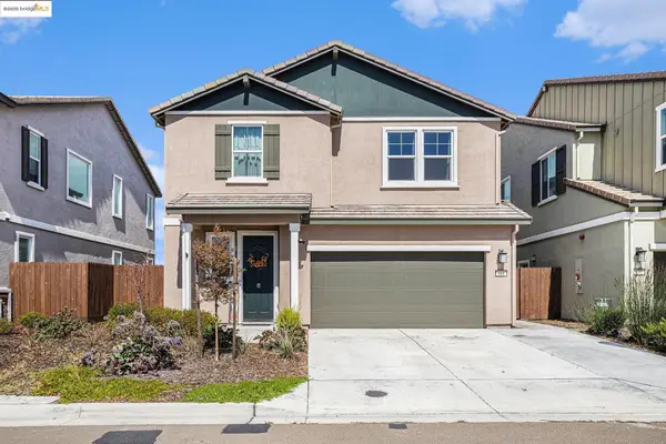 868 Diamante Way, Oakley, CA 94561