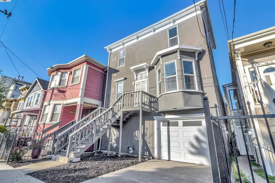 1416 12th St., Oakland, CA 94607 - Image #2