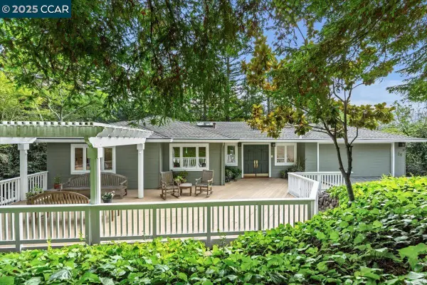 24 Valencia Rd., Orinda, CA 94563