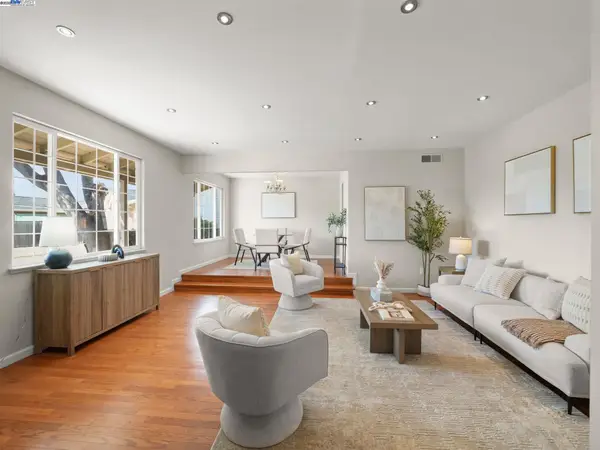 39530 Dorrington Ct, Fremont, CA 94538