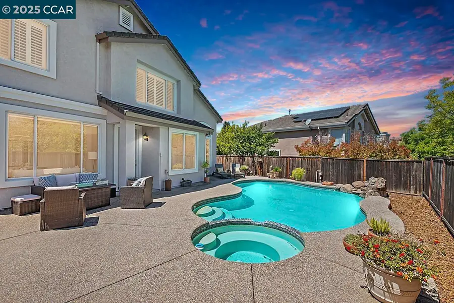 252 Jasmine Way, Danville, CA 94506 - Image #3