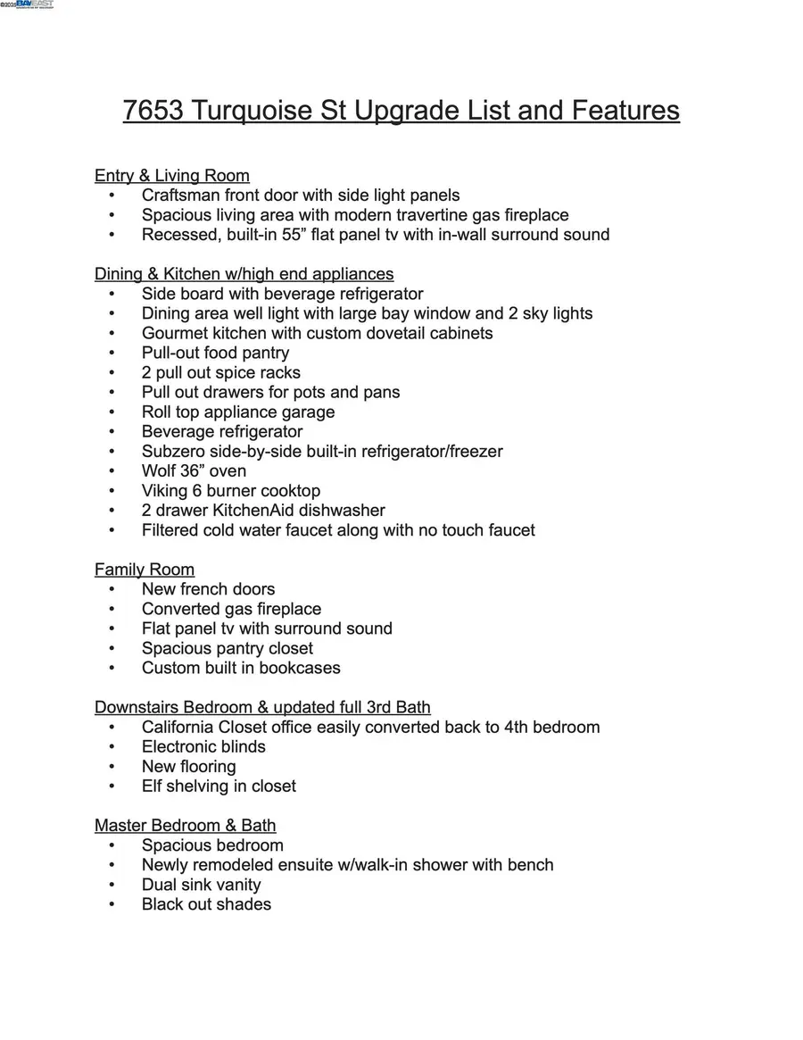 7653 Turquoise St, Dublin, CA 94568 - Image #2