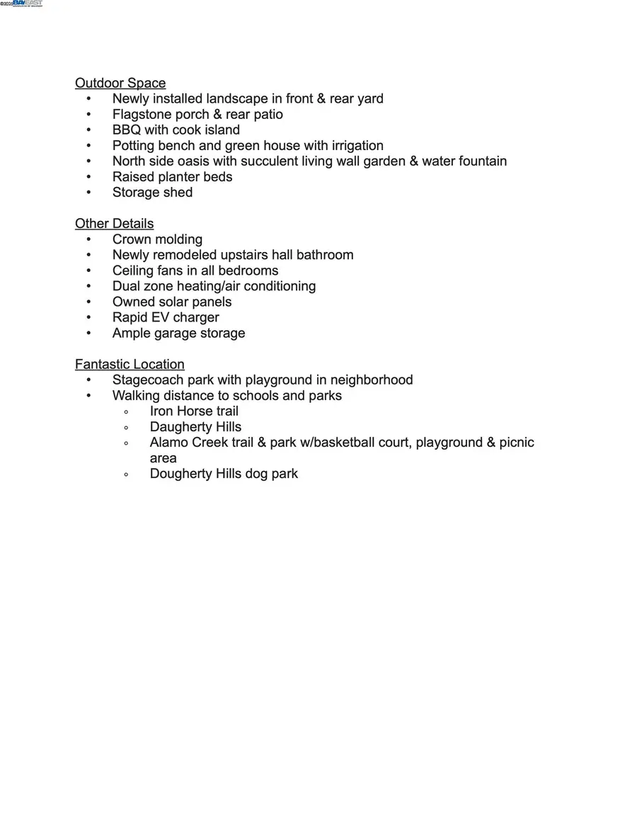 7653 Turquoise St, Dublin, CA 94568 - Image #3