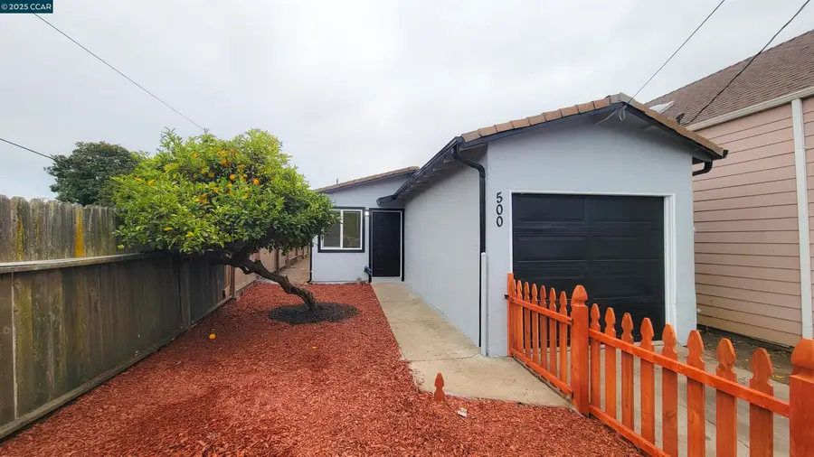 500 Duboce Ave, Richmond, CA 94801 - Image #2