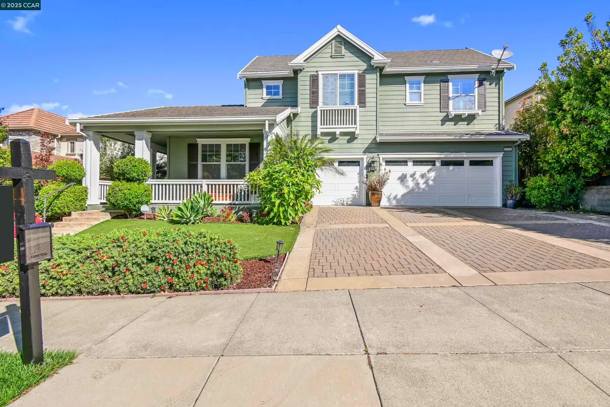 5430 Sherwood Way, San Ramon, CA 94582 - Image #1