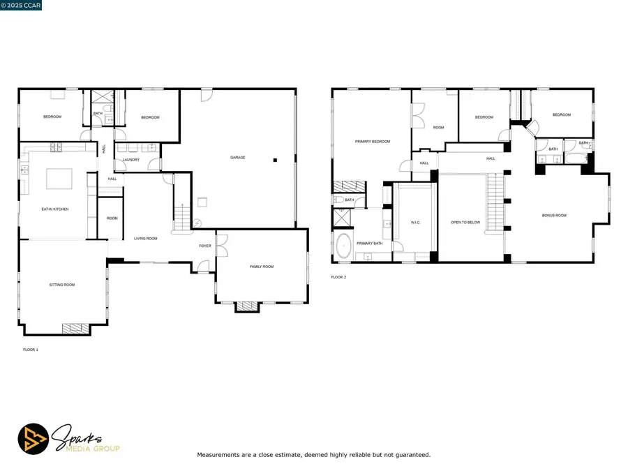 5430 Sherwood Way, San Ramon, CA 94582 - Image #2