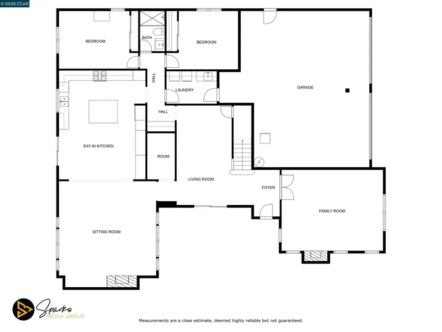 5430 Sherwood Way, San Ramon, CA 94582 - Image #3