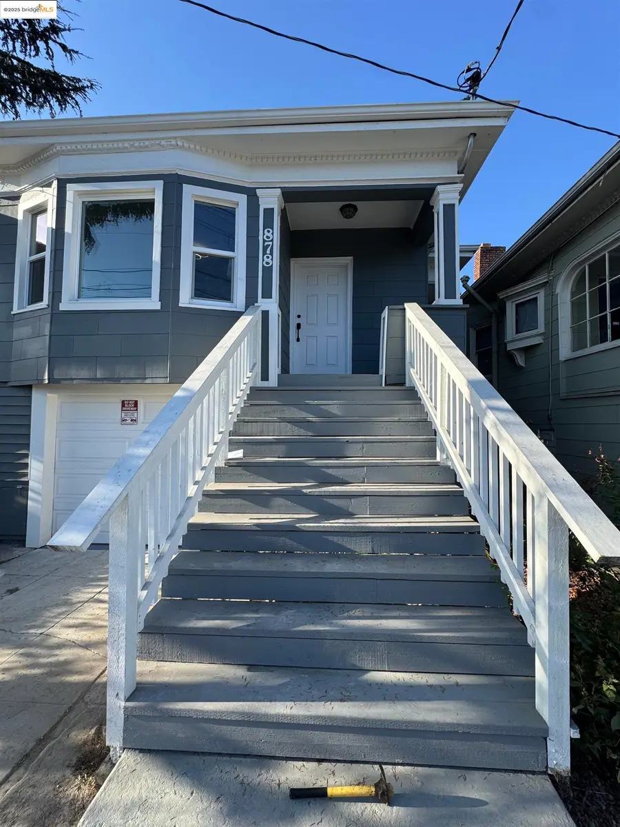 878 Athens Ave, Oakland, CA 94607 - Image #2