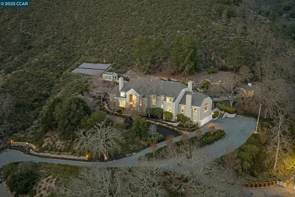 2420 Diablo Lakes Ln, Diablo, CA 94528