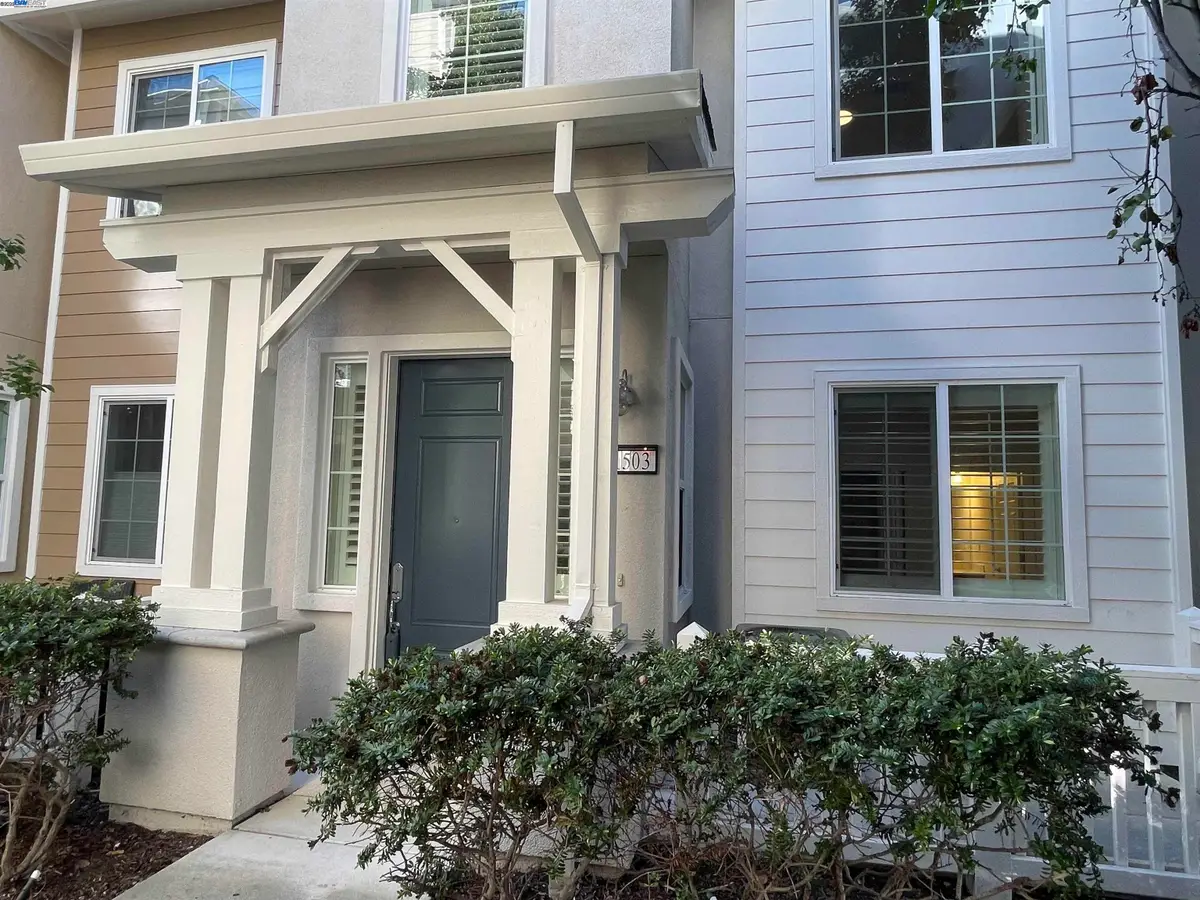 1503 Jetty Dr, Richmond, CA 94804 - Image #1