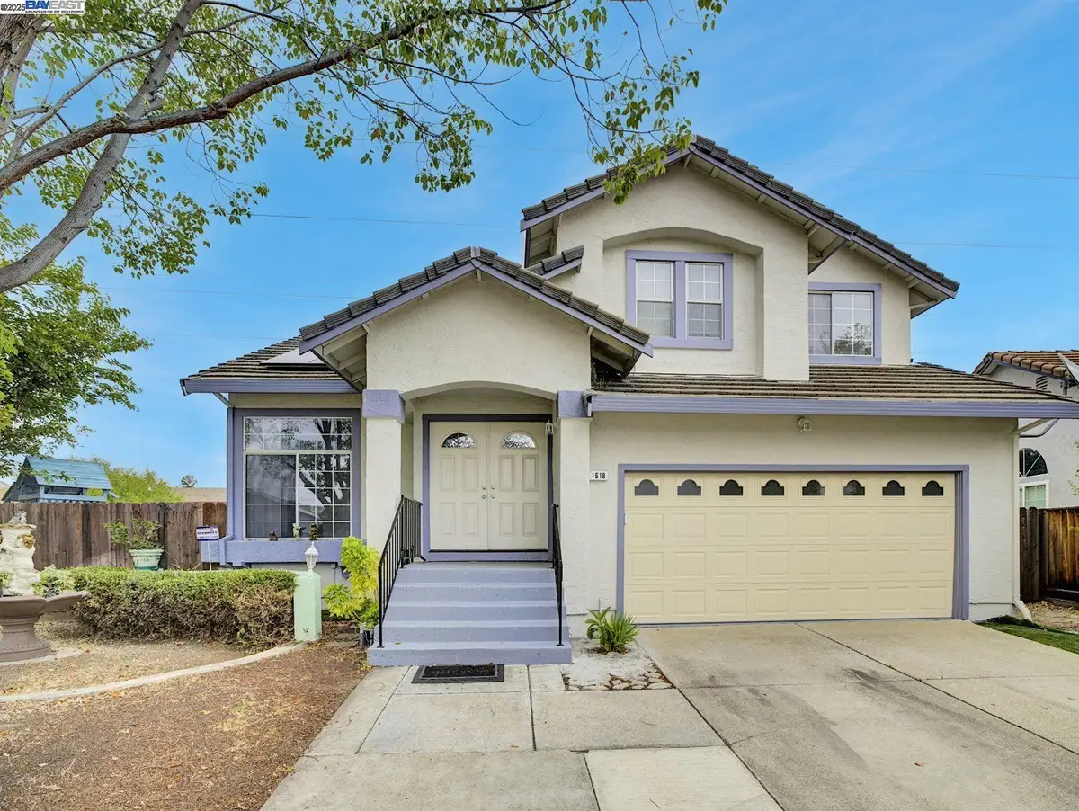 1618 Putnam St, Antioch, CA 94509 - Image #1