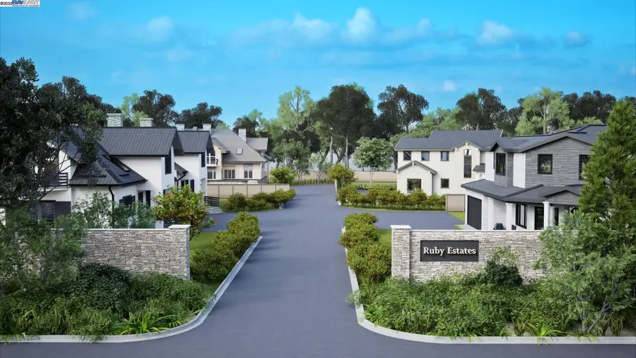 824 Danville Blvd, Lot A, Danville, CA 94526 - Image #3