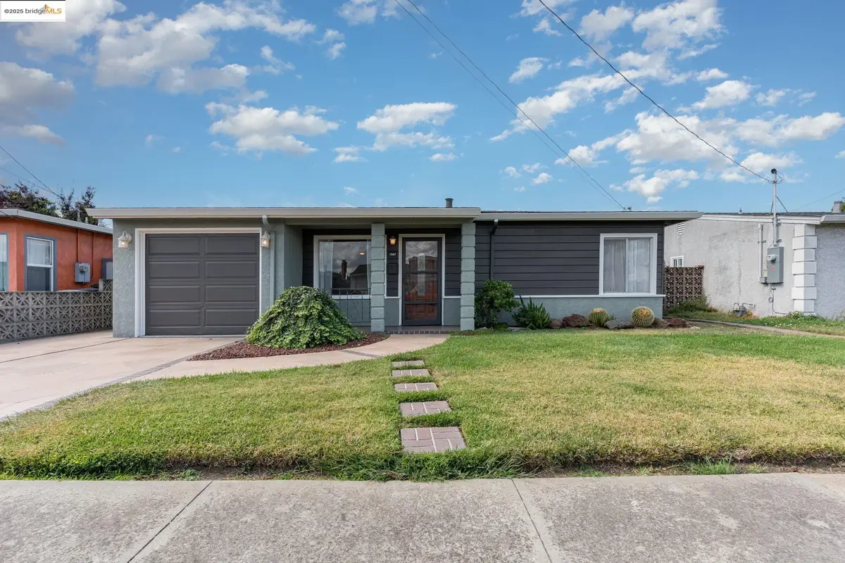1947 Nome St, San Leandro, CA 94577 - Image #1