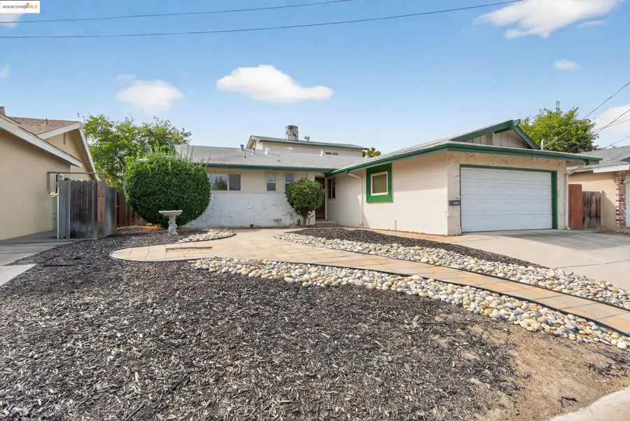 4117 Delta Fair Blvd, Antioch, CA 94509 - Image #2