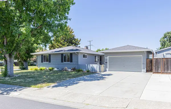 44 Duke Way, Pleasant Hill, CA 94523