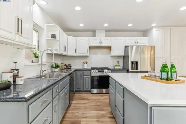 1941 Franciscan Way, Alameda, CA 94501