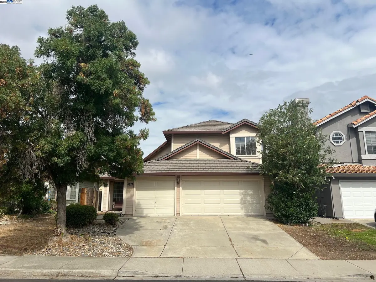 4925 Cache Peak Drive, Antioch, CA 94531 - Image #1