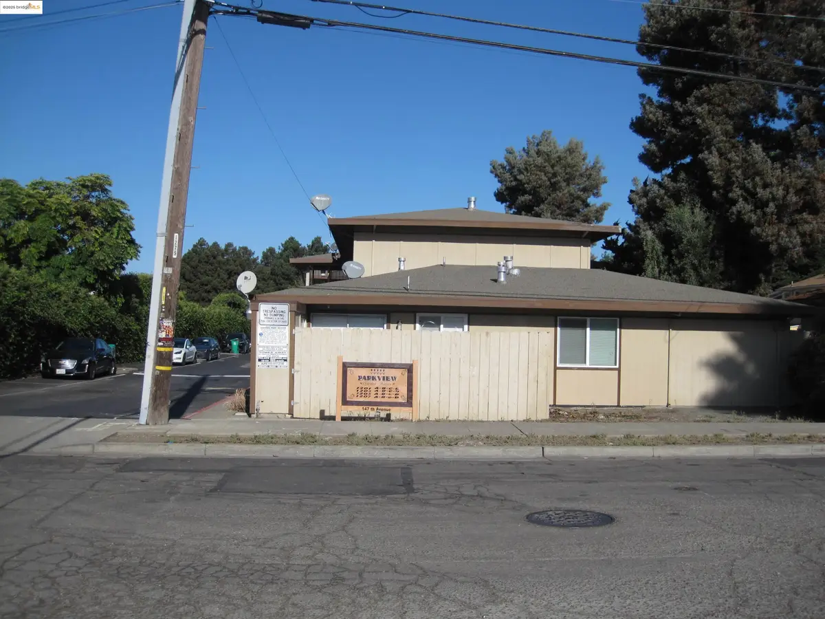 1207 147th Ave #D, San Leandro, CA 94578 - Image #1