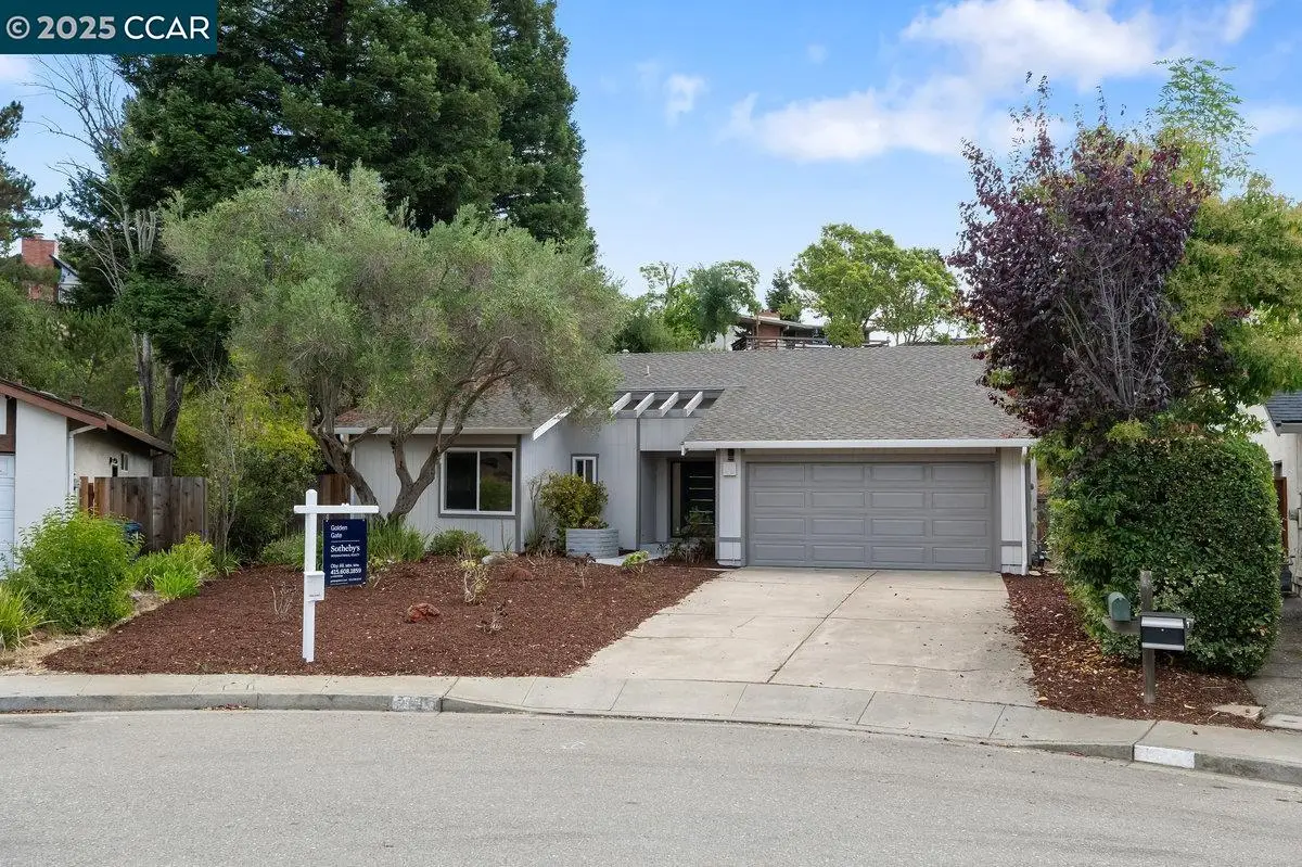 5513 Rothman Ct, Castro Valley, CA 94552 - Image #1