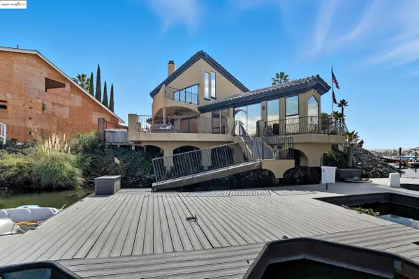 4814 South Pt, Discovery Bay, CA 94505