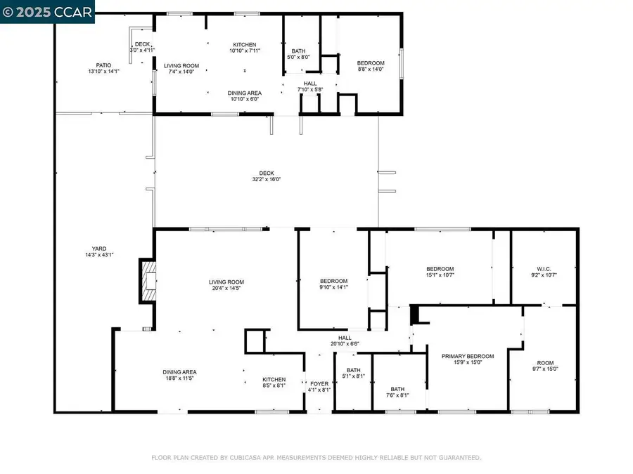 1381 Rosal Lane, Concord, CA 94521 - Image #2