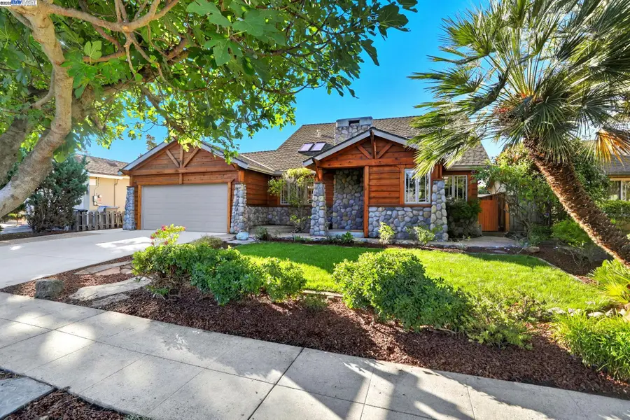 406 Madison Drive, San Jose, CA 95123 - Image #2