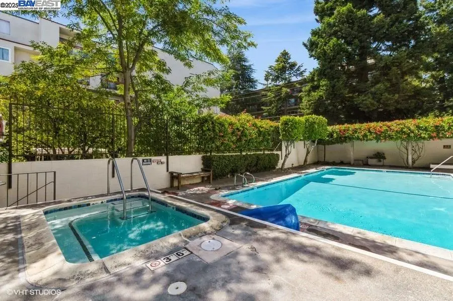 2005 Pleasant Valley Ave #316, Oakland, CA 94611 - Image #2