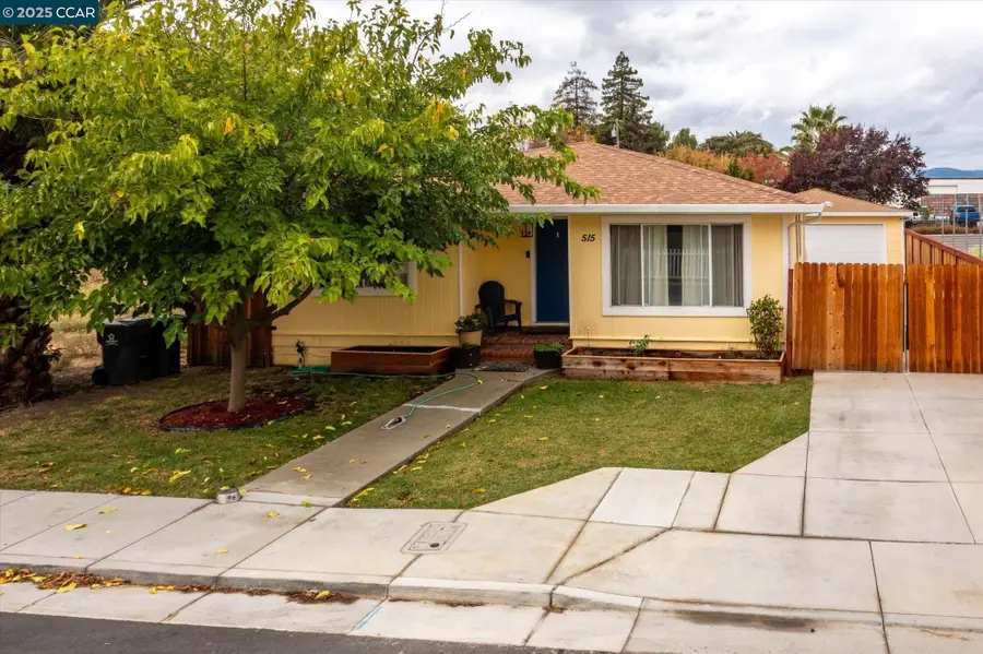 515 Suisun Street, Suisun City, CA 94585 - Image #3