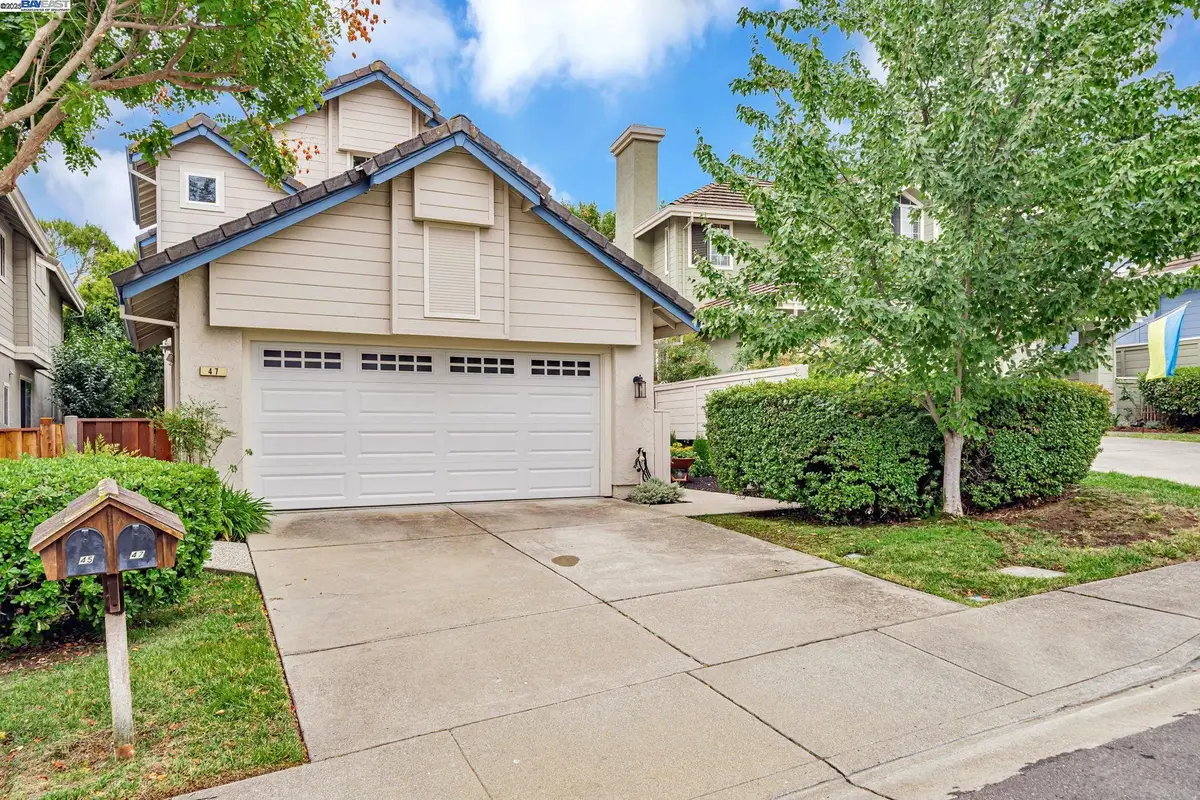 47 Summer Hill Court, Danville, CA 94526 - Image #1
