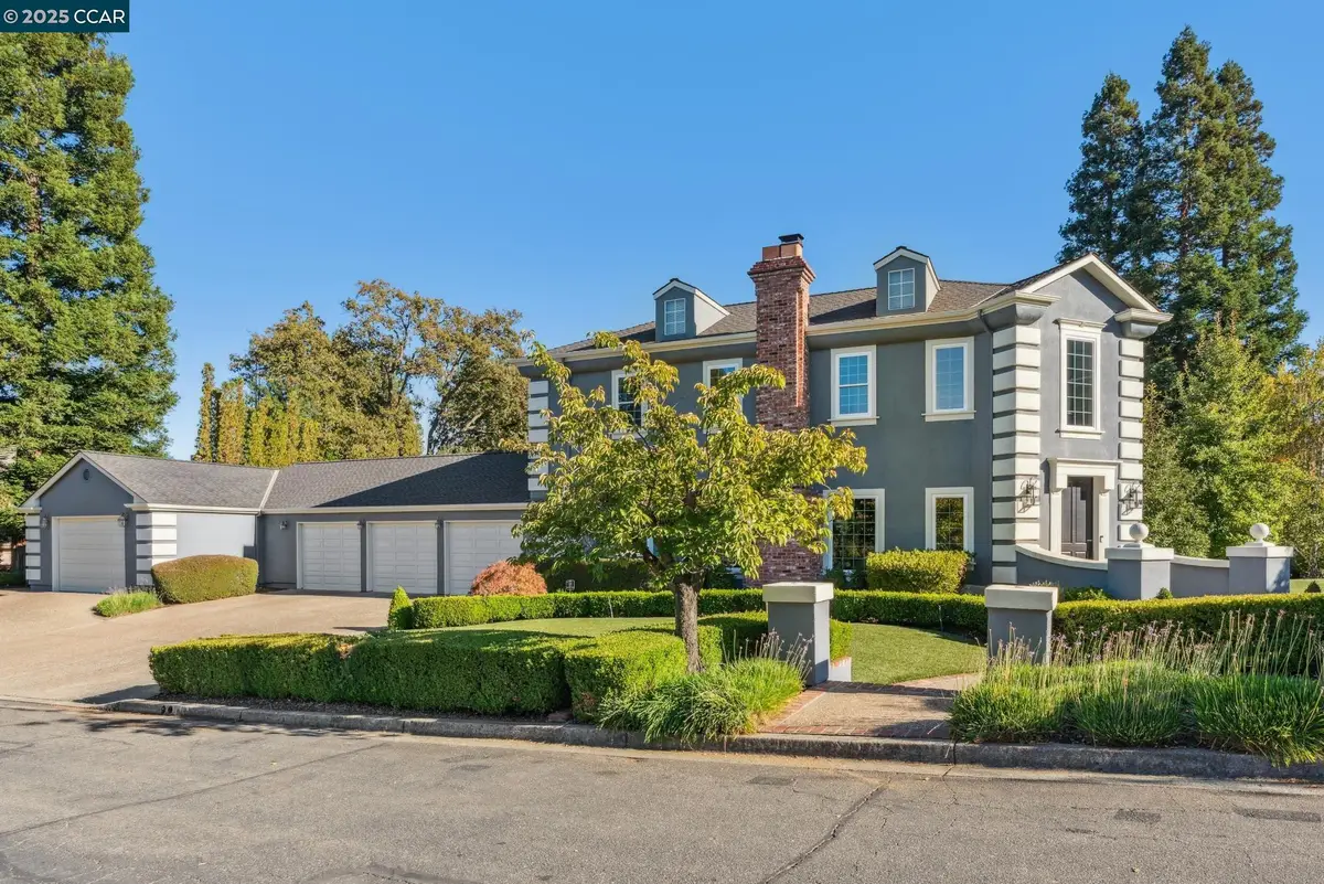 2398 Ironwood Pl, Alamo, CA 94507 - Image #1