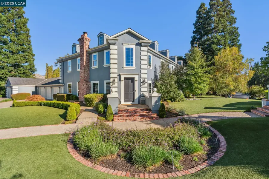 2398 Ironwood Pl, Alamo, CA 94507 - Image #2