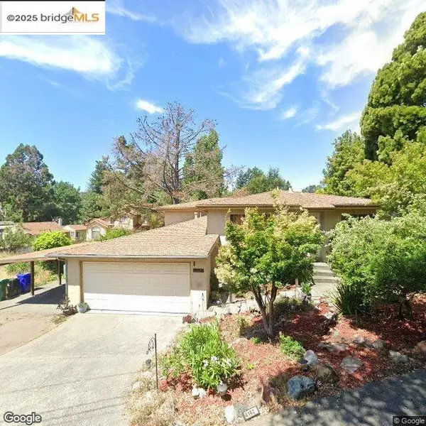 4162 Santa Rita Rd, El Sobrante, CA 94803