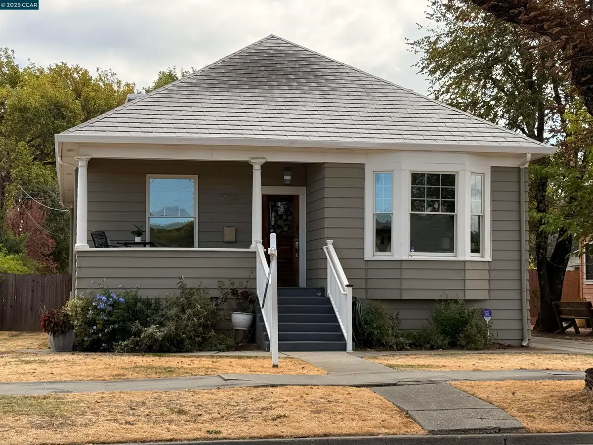 935 Delaware St, Fairfield, CA 94533 - Image #1