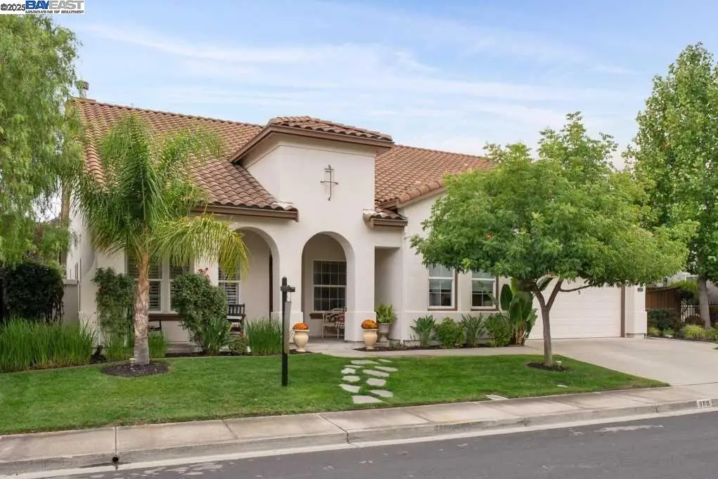960 Maplegate Ct., Concord, CA 94521 - Image #1